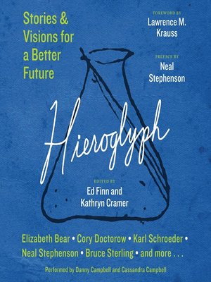 cover image of Hieroglyph